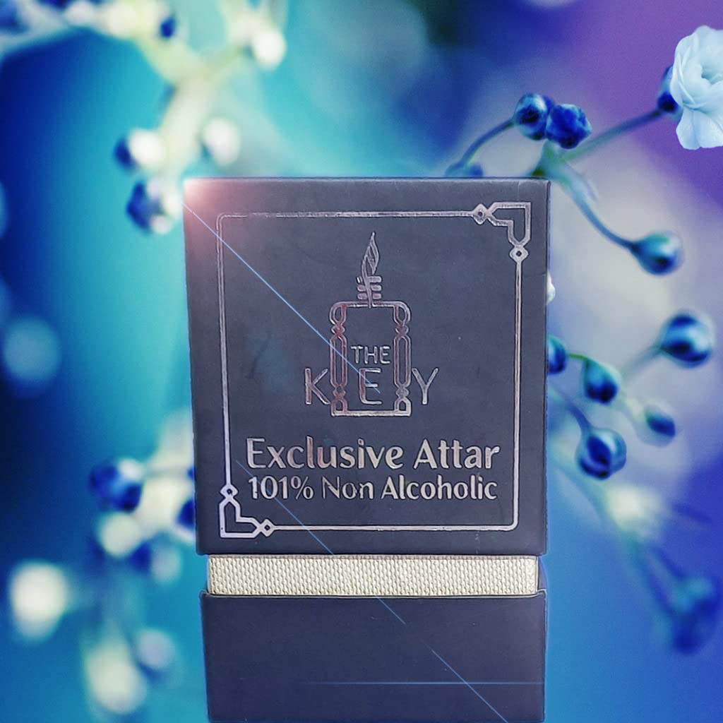 Brut Power-6ml The Key Concentrated perfume fragrance Original Brut Power scent. Alcohol Free.