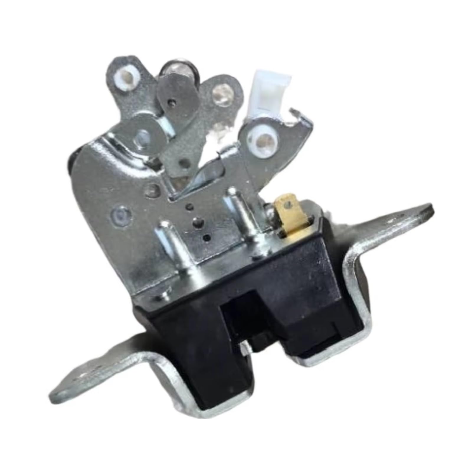 Vbnyba One Color Car Boot Tailgate Lock Compatible With Hyundai For Terracan 2001 2002 2003 2004 2005 2006 Car Rear Trunk Door Lock Actuator Tailgate Boot Hatch Parts Oem: 81230-H1000