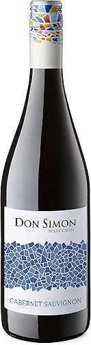Don Simon Selección Cabernet, 750 mL