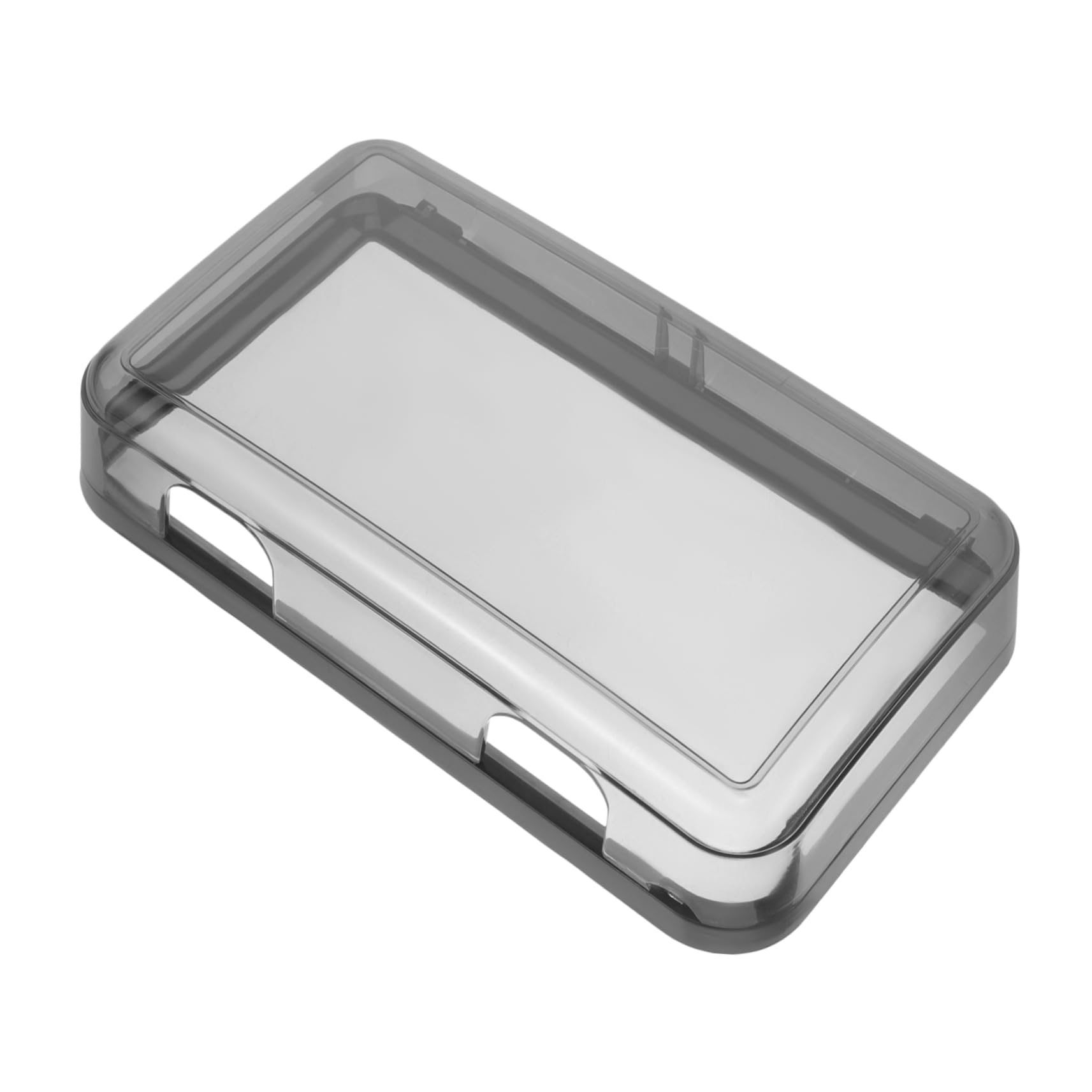 HOLIDYOYO Water Resistant Outlet Cover Adhesive Protective Case for Bathroom Outdoor Use Easy to Install Durable Design for Type Switches and Sockets Transparent