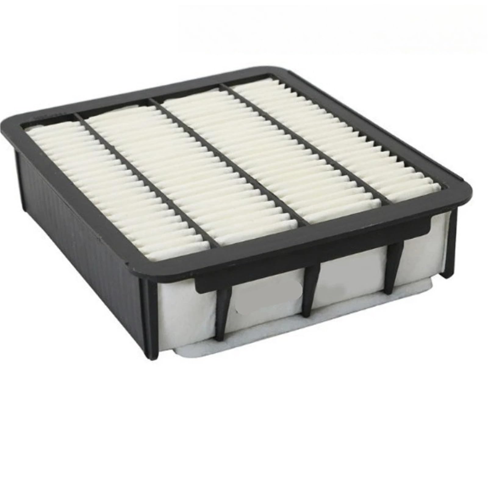 Compatible con TOYOTA LAND CRUISER PRADO 1GD-motor 17801-30070 2015 Filtros de aire de cabina para coche