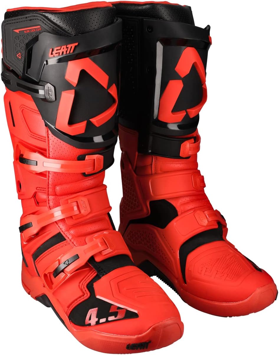 thor youth dirt bike boots