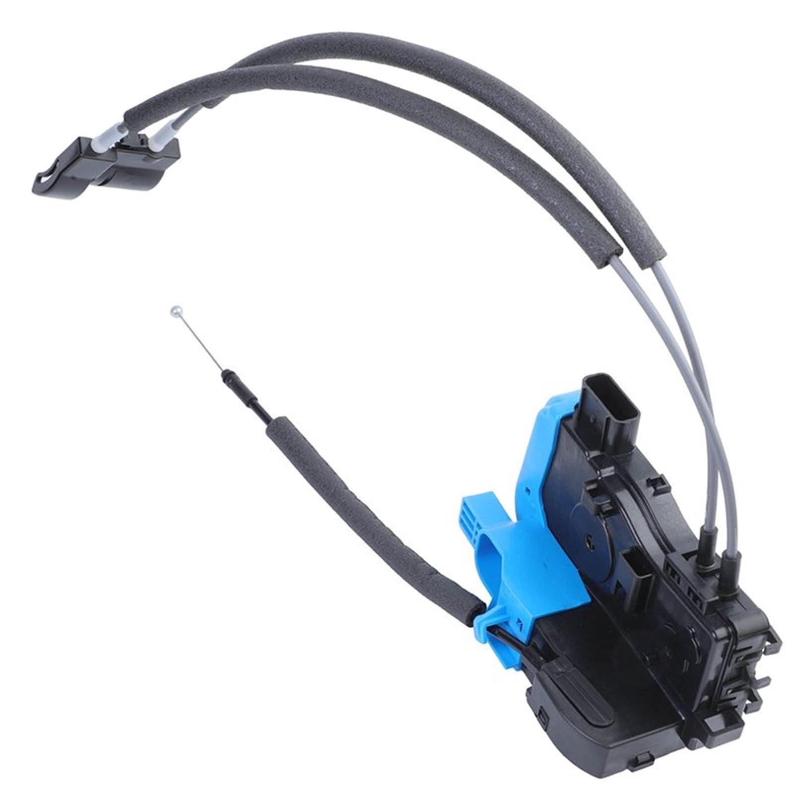 Hmnmxq Front Right-4Pins Door Lock Latch Actuator Door Lock Latch Actuator Car For Hyundai For Veloster 2012-2017 813102V000 81320-2V030 81420-2V000 81310-2V000 814202V000 Door Lock Actuator Left
