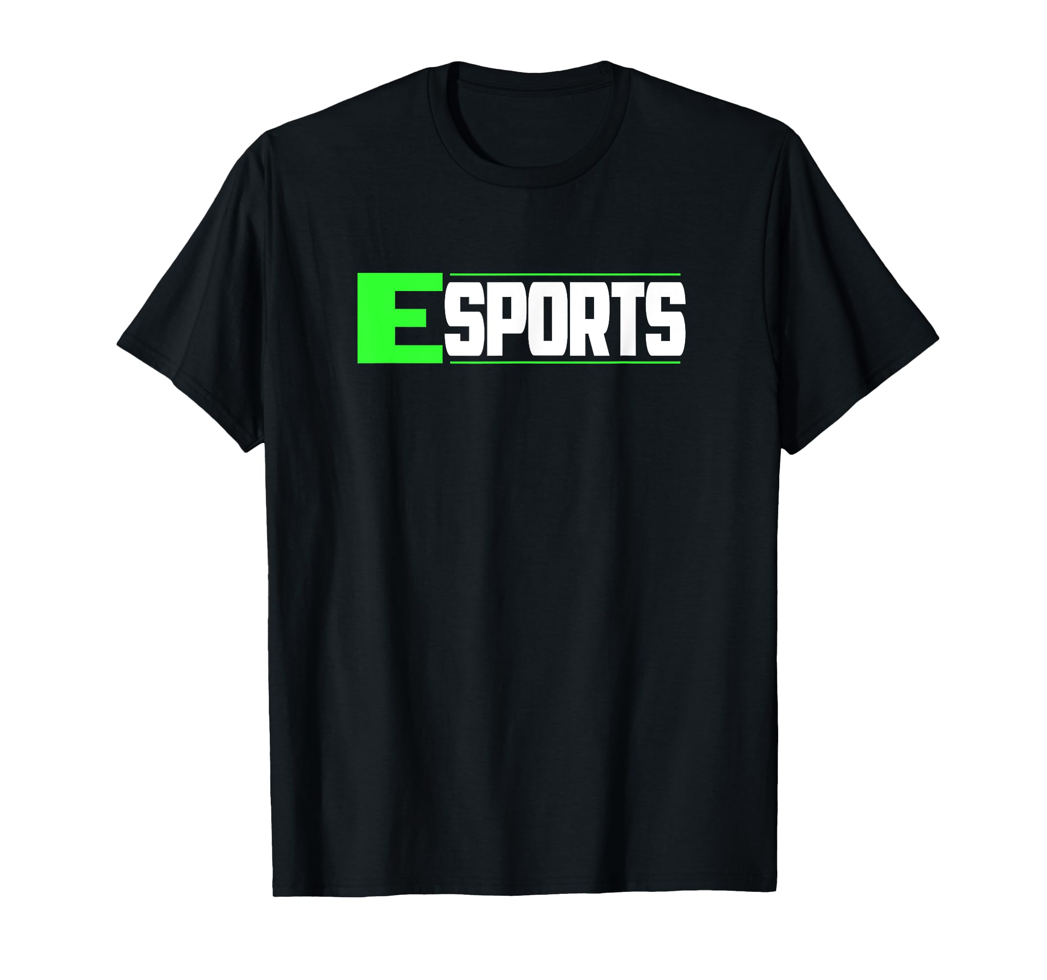 Amazon | Esports ゲーミングプロゲーマー Tシャツ | Tシャツ
