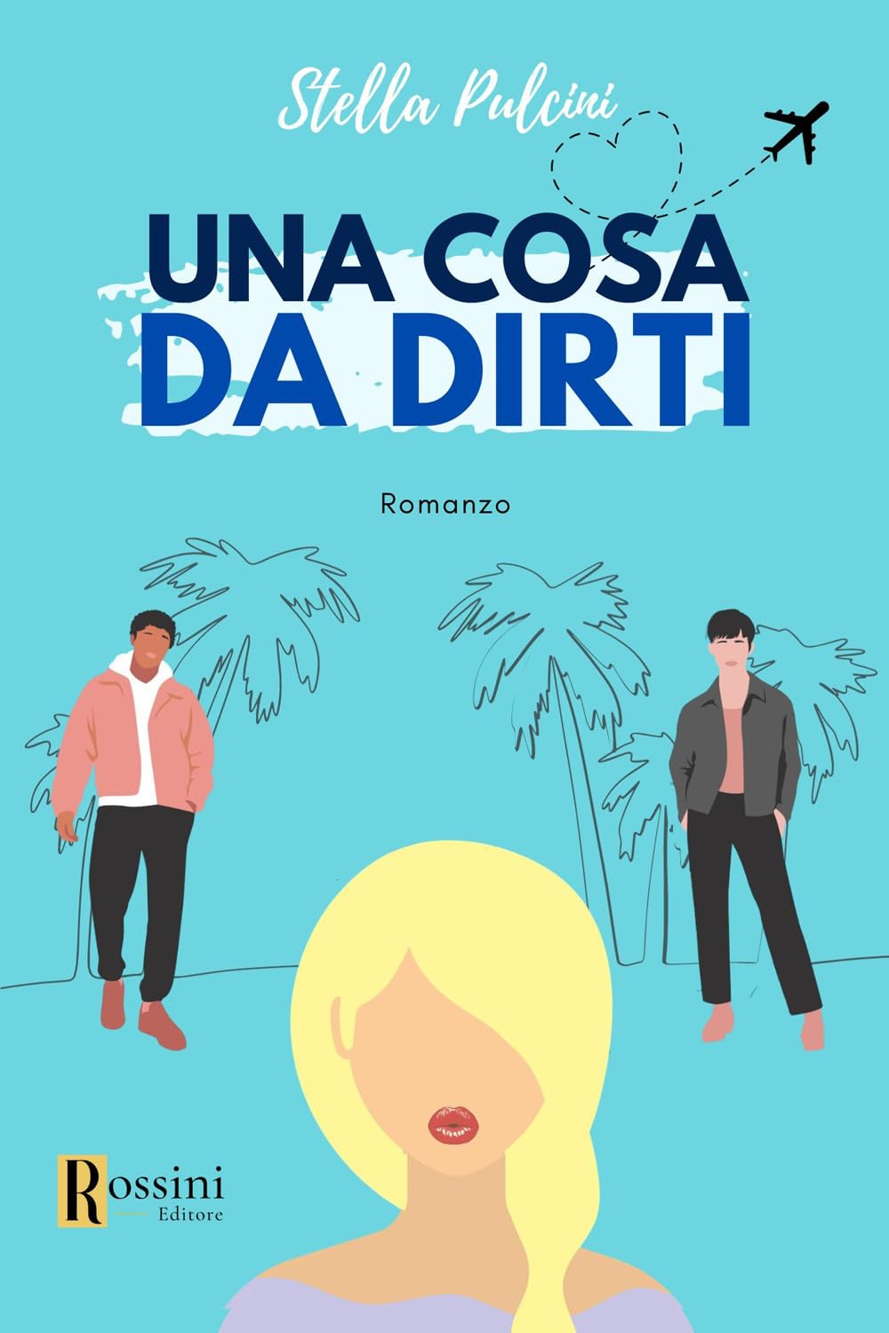 Una Cosa Da Dirti... - 4