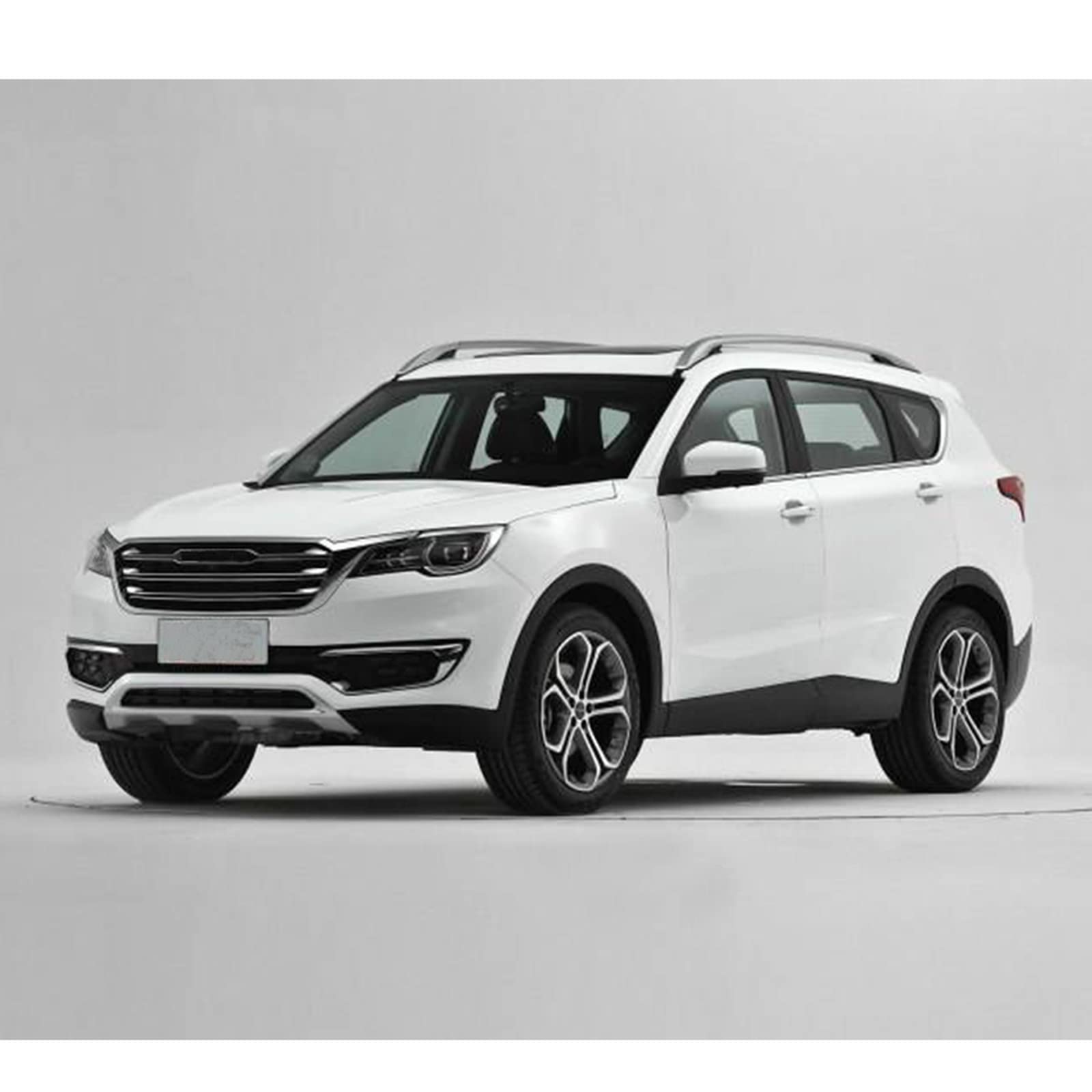 Deflettore per finestrino Laterale, per Chery Jetour X70 2018 2019 2020 2021, finestrino Parasole per Parabrezza per Parabrezza per Auto