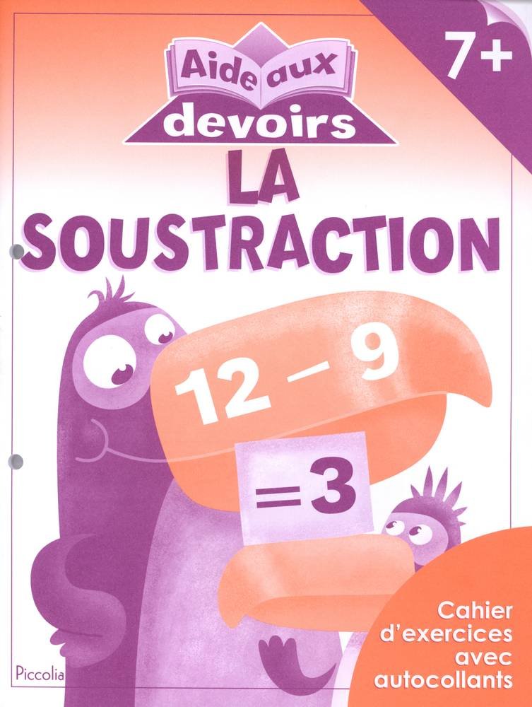 la soustaction