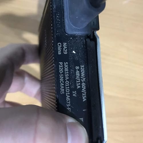 Miniatura 3 de LICHIFIT Optimizador solar MPPT 320W P320-5NC4ARS para SOLAREDGE DC PV Panel Solar Optimizador de energía Ahorro de energía