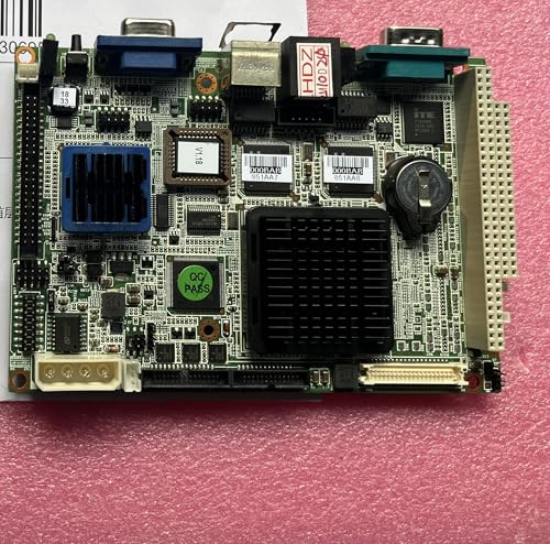 Image of PCM-9375F Original Industrial LCD Display Screen Panel