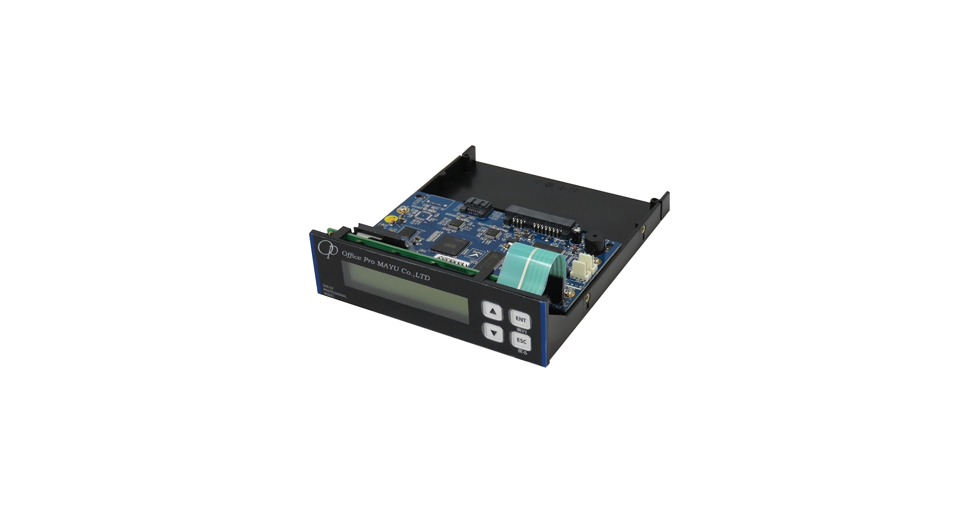 Amazon | デュプリケーターコントローラー BD/DVD/CD SATA 1：1