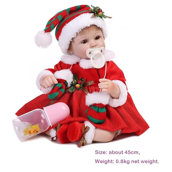 Perücke für puppen Clearance