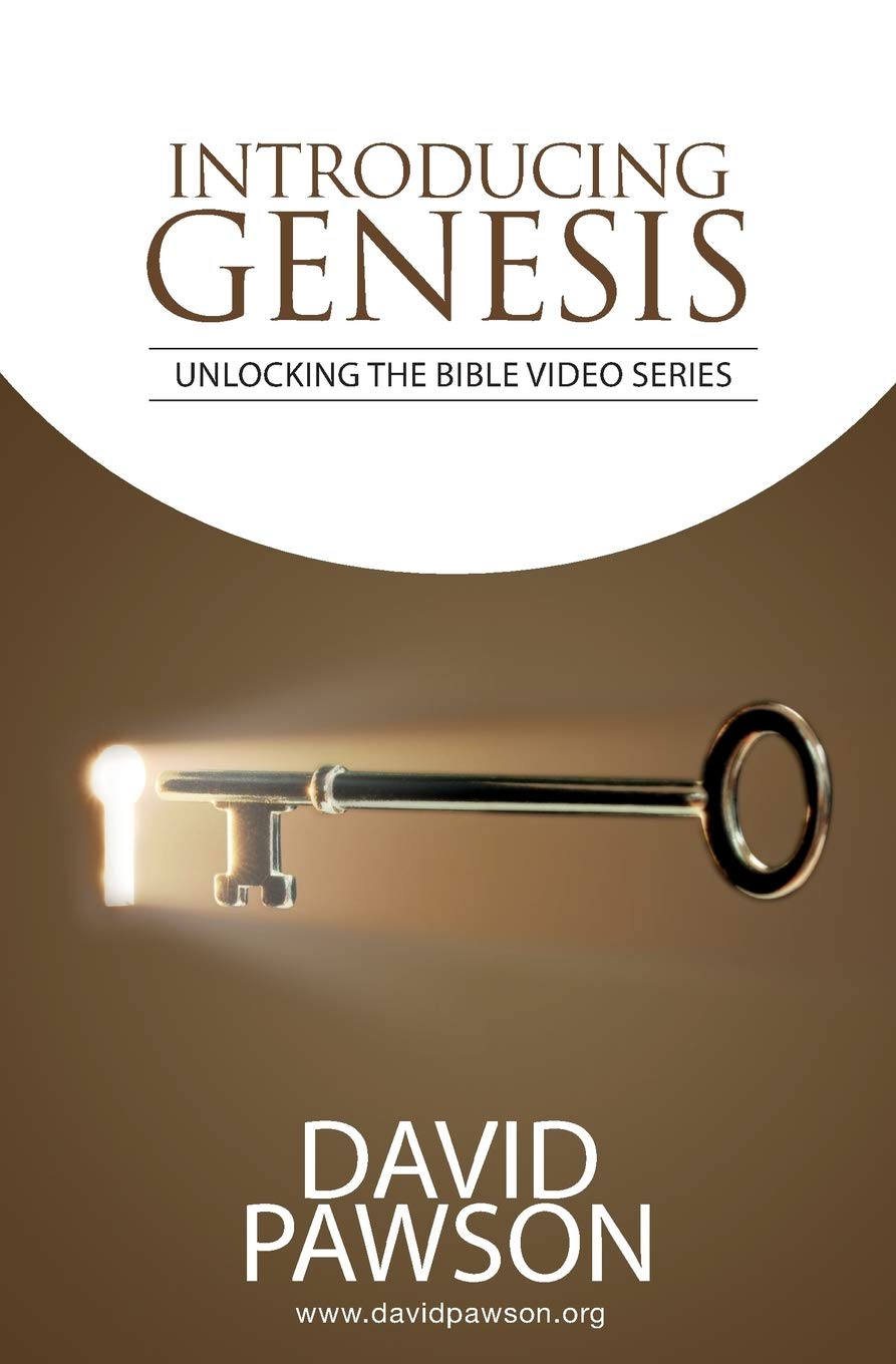 INTRODUCING Genesis (Unlocking the Bible Video)