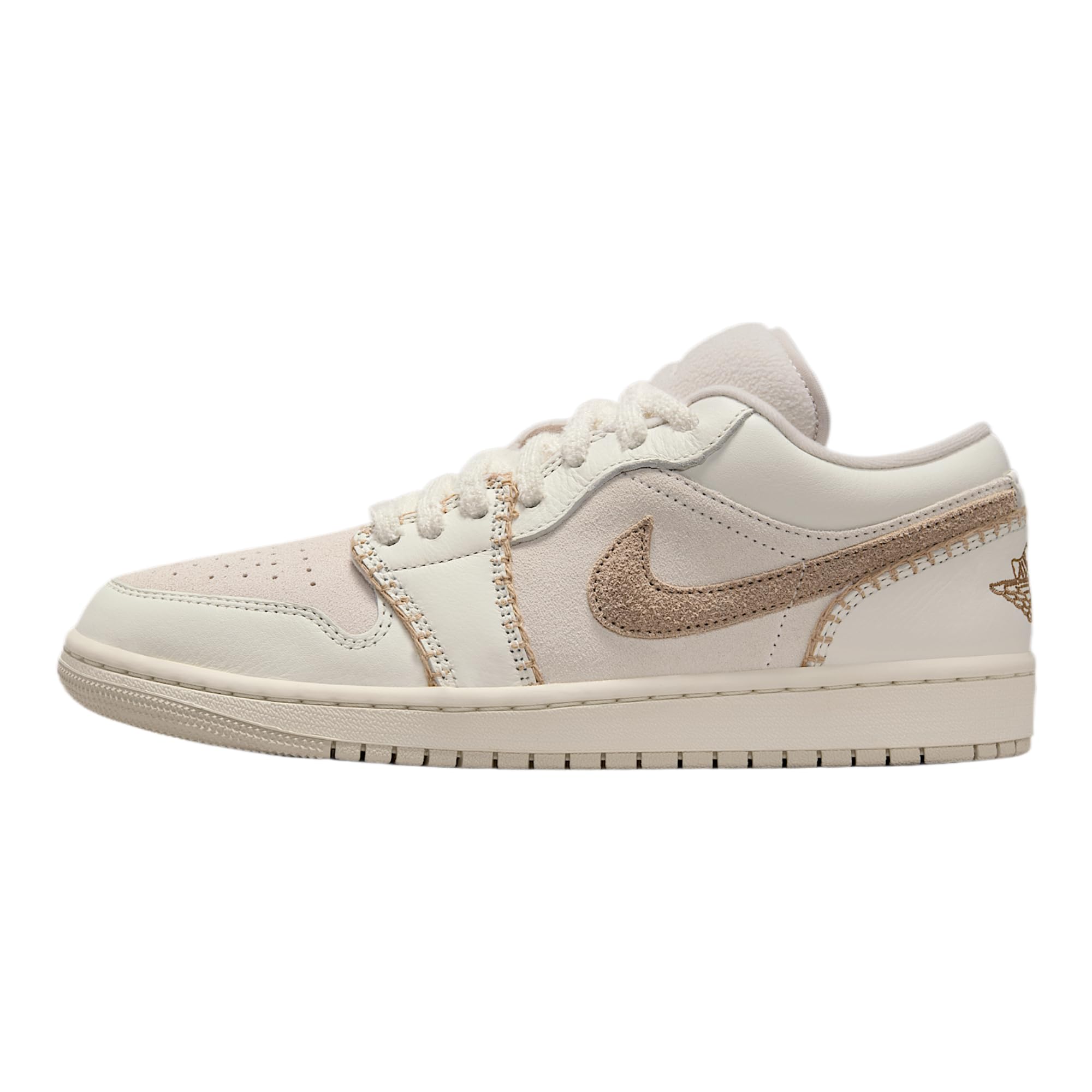 Nike Women's Air Jordan 1 Low-Top Shoes