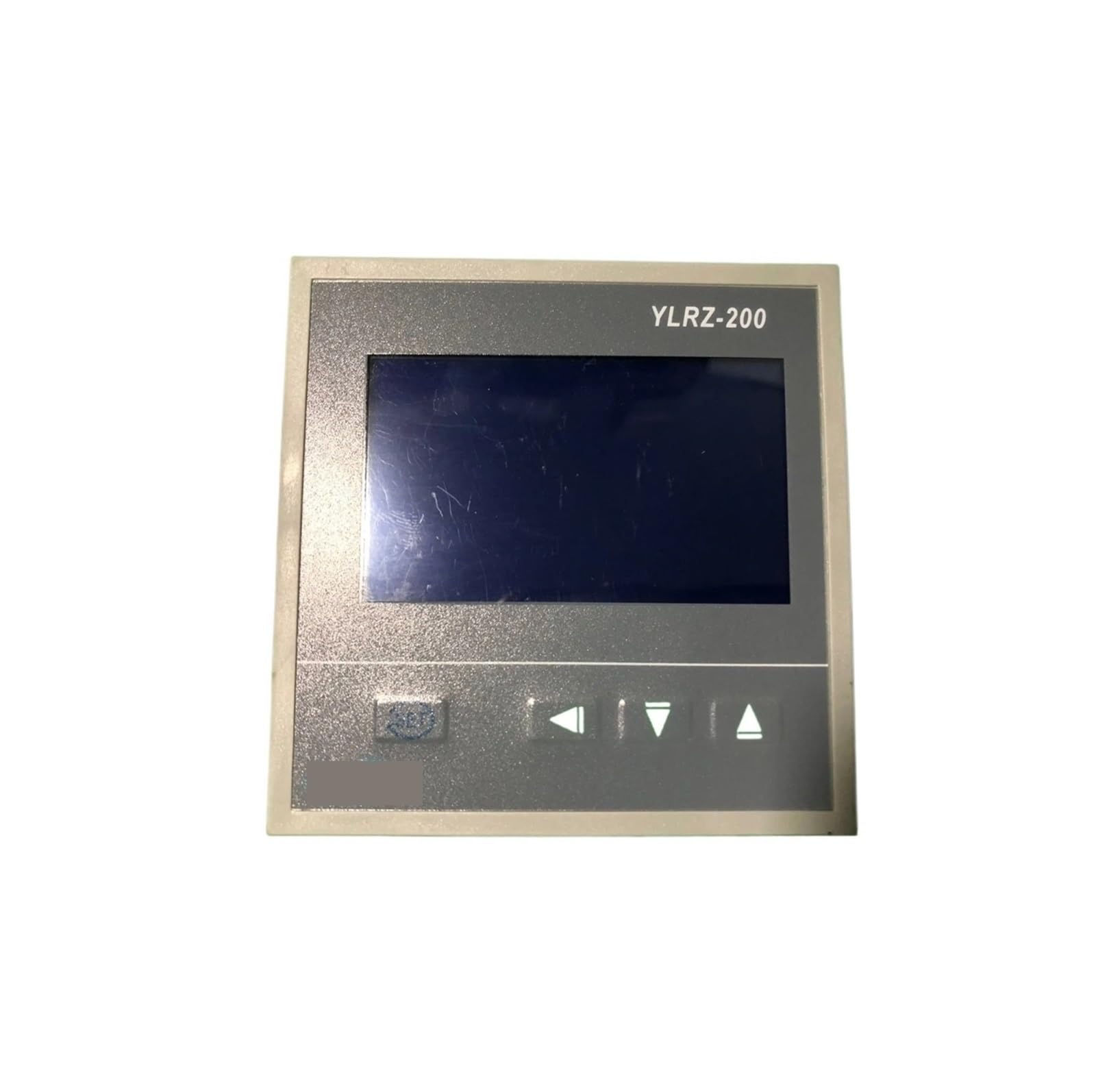 Thermostat 200WG PT100 400 pour armoire électrique d'usine