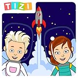 Für Kinder im Alter von 6-8 Jahren, aber jeder wird Spaß daran haben, in diesem Universum zu spielen