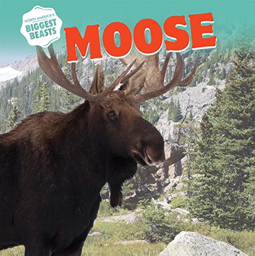Moose 1508143013 Book Cover