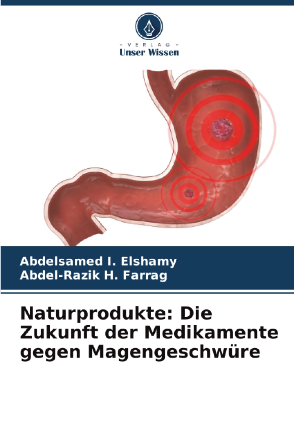 Naturprodukte: Die Zukunft der Medikamente gegen Magengeschwüre