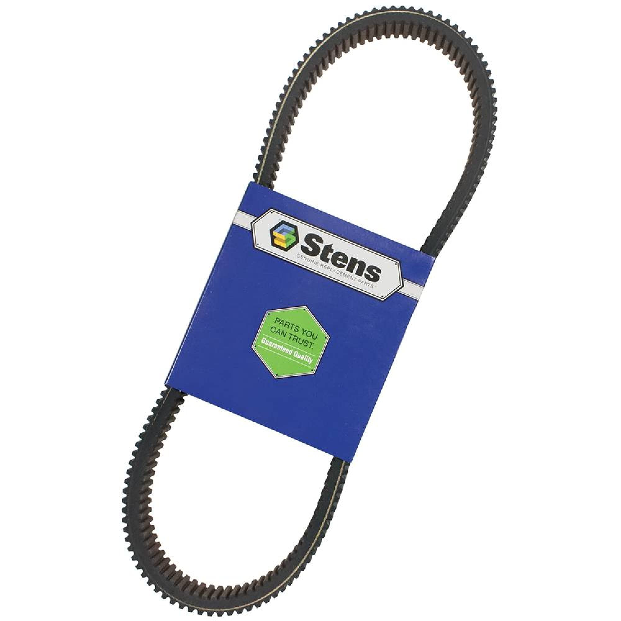 Stens 265-589 - Correa de repuesto OEM, color negro