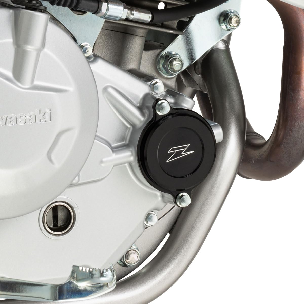 Amazon | ジータレーシング(ZETA RACING) KLX230/S/R/RS/SM/SHERPA