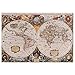Puzzle carte du monde antique (1000 pièces) A