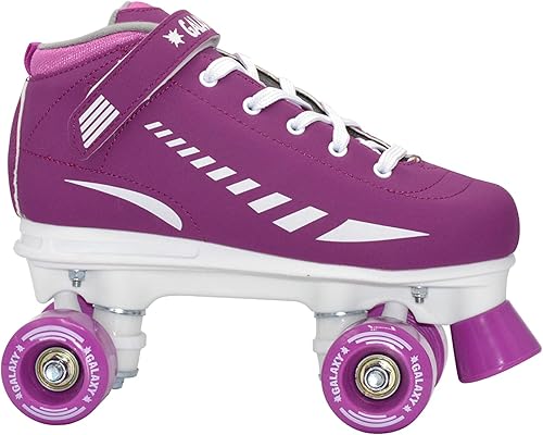 Miniatura 9 de Epic Skates Galaxy Elite - Patines de cuatro velocidades para niños