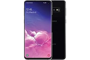 Samsung Galaxy S10e - Verizon - 128GB - Unlocked Android Smartphone (Renewed Premium)