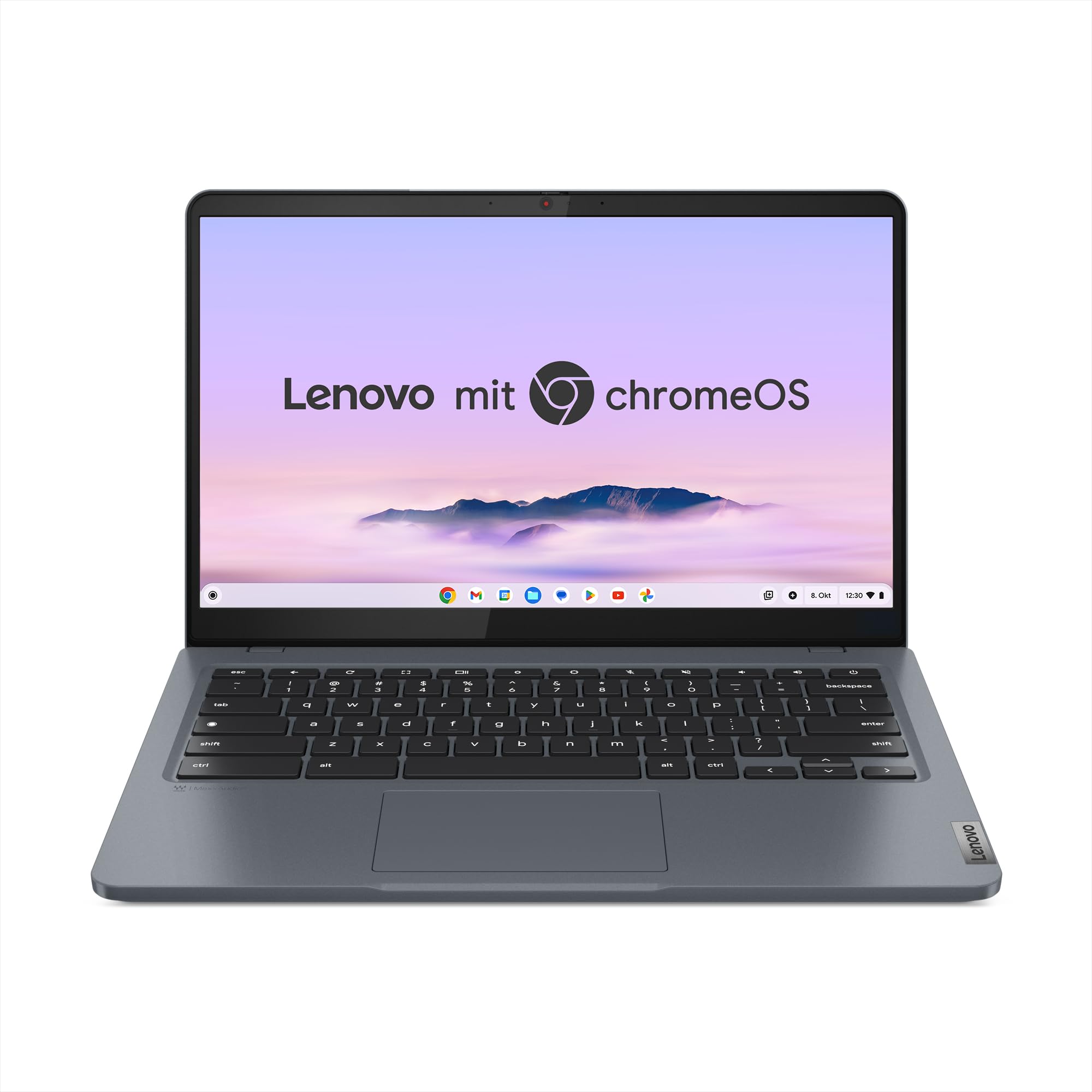 Lenovo Chromebook Plus 14.0インチ Lenovo Chromebook Plus 14 Review