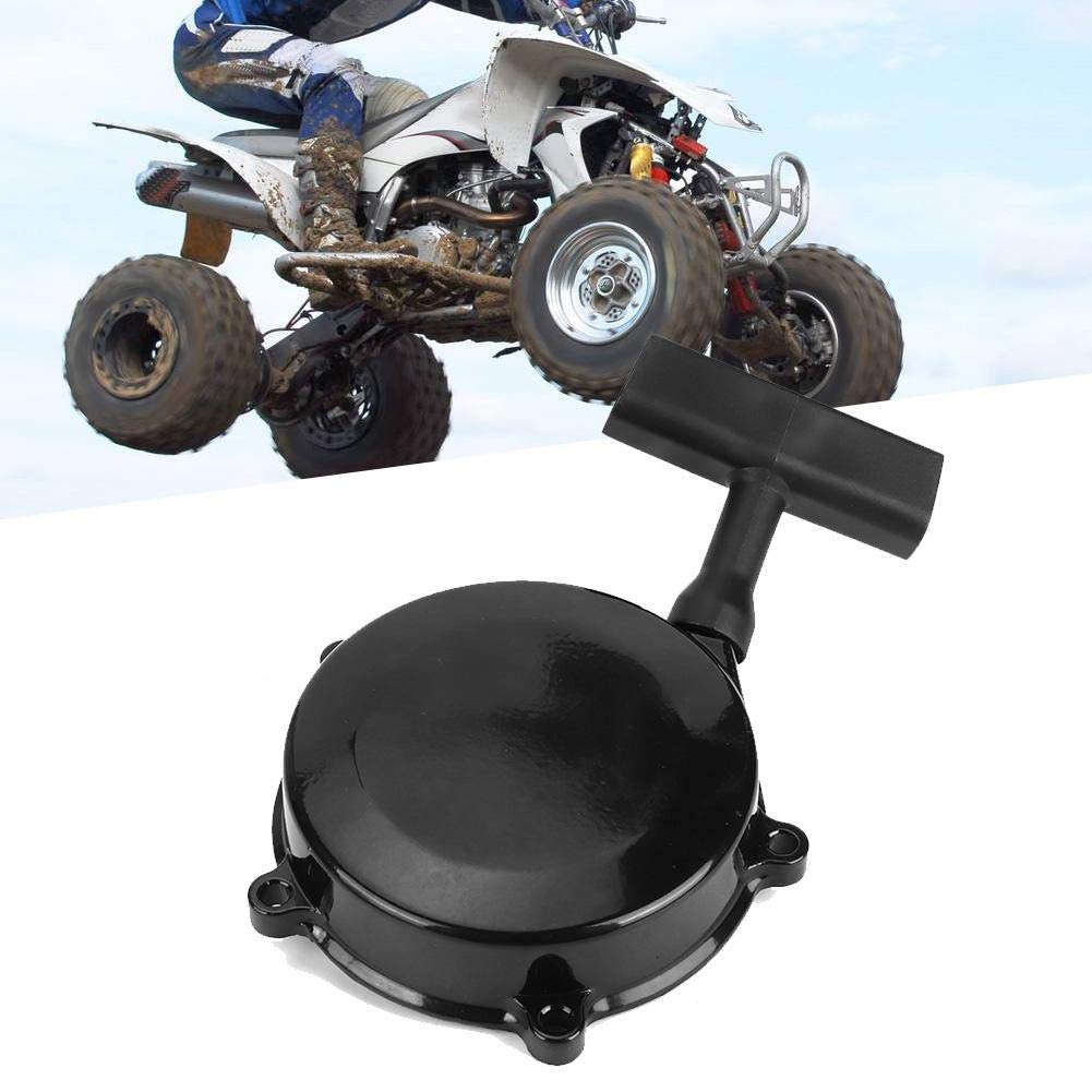 Pull Starter Repeater Starter Replacement for Gy6 150cc 180cc 200cc 250