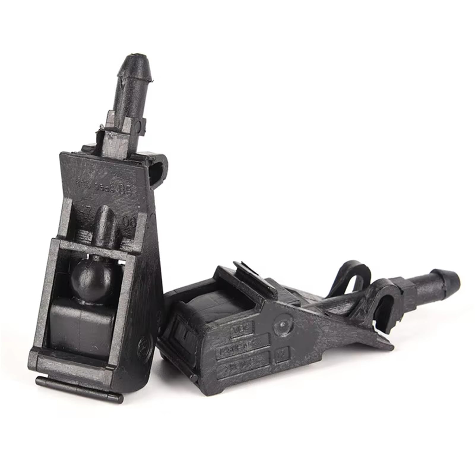 Windshield Wiper Nozzles Compatible with VW for Golf MK4