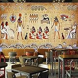 FACILE À INSTALLER! L'installation est simple, tout le monde peut le faire! Mélangez simplement le papier peint adhésif avec de l'eau et appliquez directement sur le mur. Ensuite, appliquez chaque bande une par une.