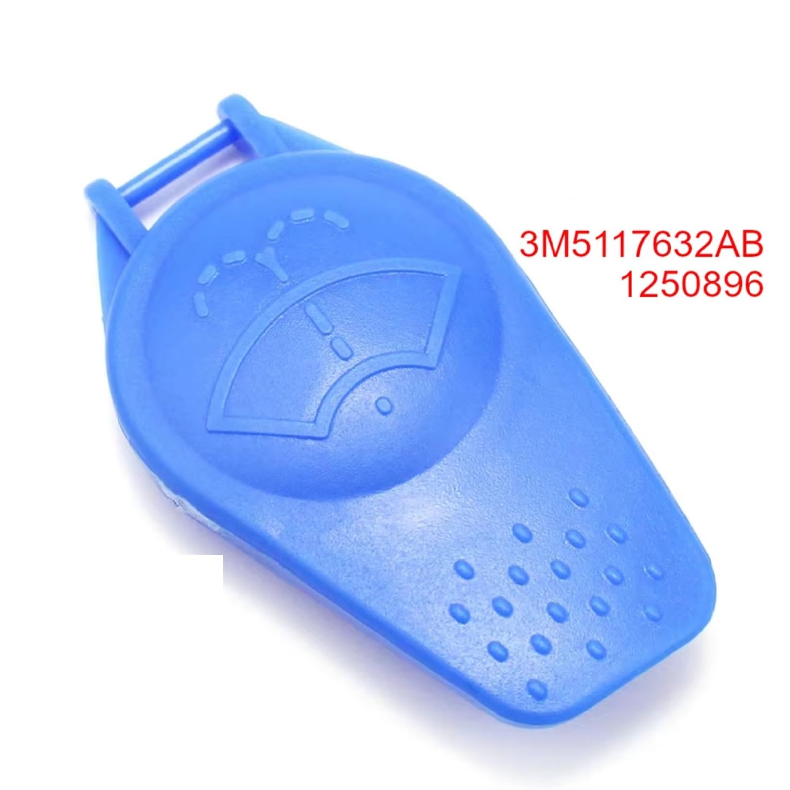Tapa lavaparabrisas Para Ford Para Focus Para C-Max