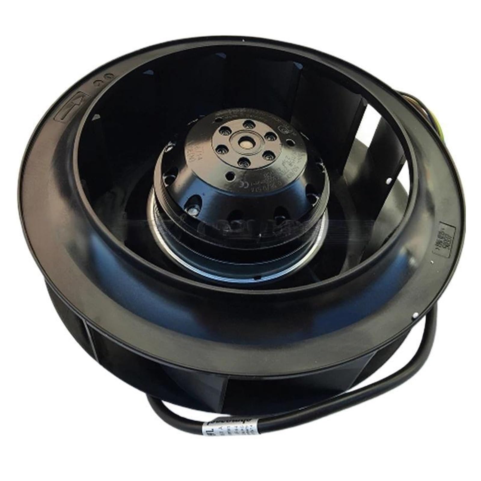PEQYUACTE R2E220-AB06-48 230V 50Hz 0.38A 85W Cooling Fan