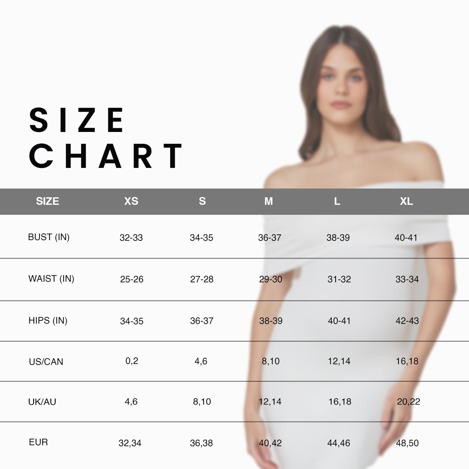 BUMPSUIT Schulterfreies Umstandskleid für Schwangerschaft, dehnbarer Stoff, umklappbarer Ausschnitt, langes Umstandskleid, Maxikleid für Damen