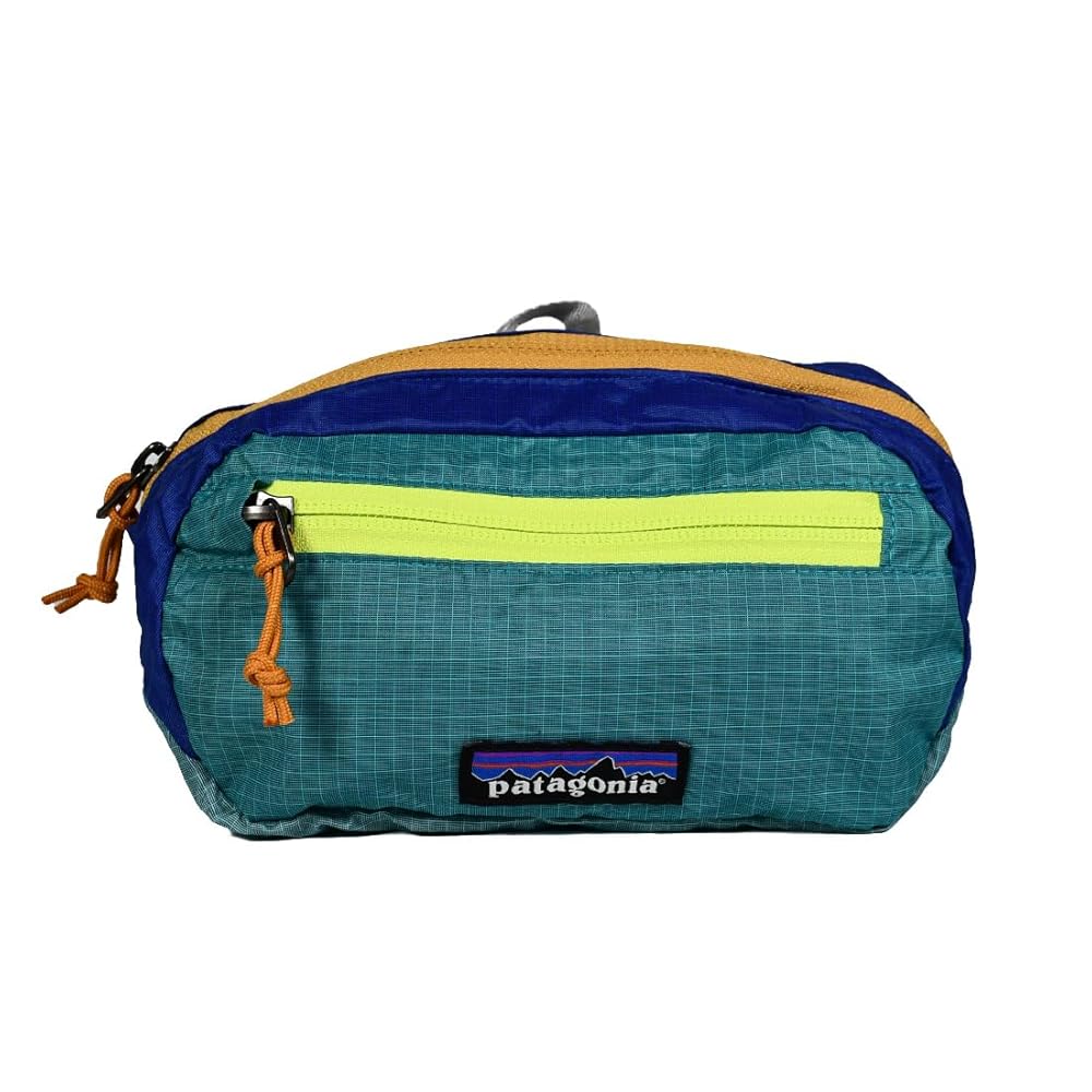 Patagonia EPS QUAD 5'2\" USメイド極美品 patagonia/パタゴニア 2024ss→2024aw Change Over