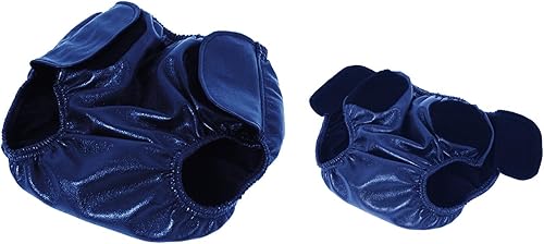 Sosecure Pañal reutilizable para natación, tallas para adultos