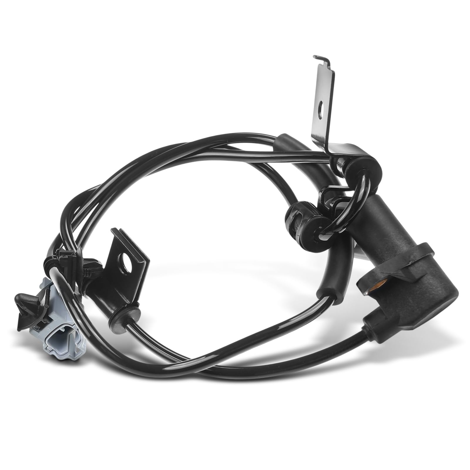 Frankberg Capteur ABS de vitesse de roue avant gauche 9567017000 | Compatible avec: Matrix FC