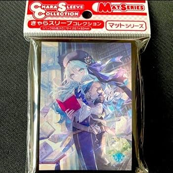 Amazon.co.jp: きゃらスリーブ シャドバ グラブル 御伽の姫