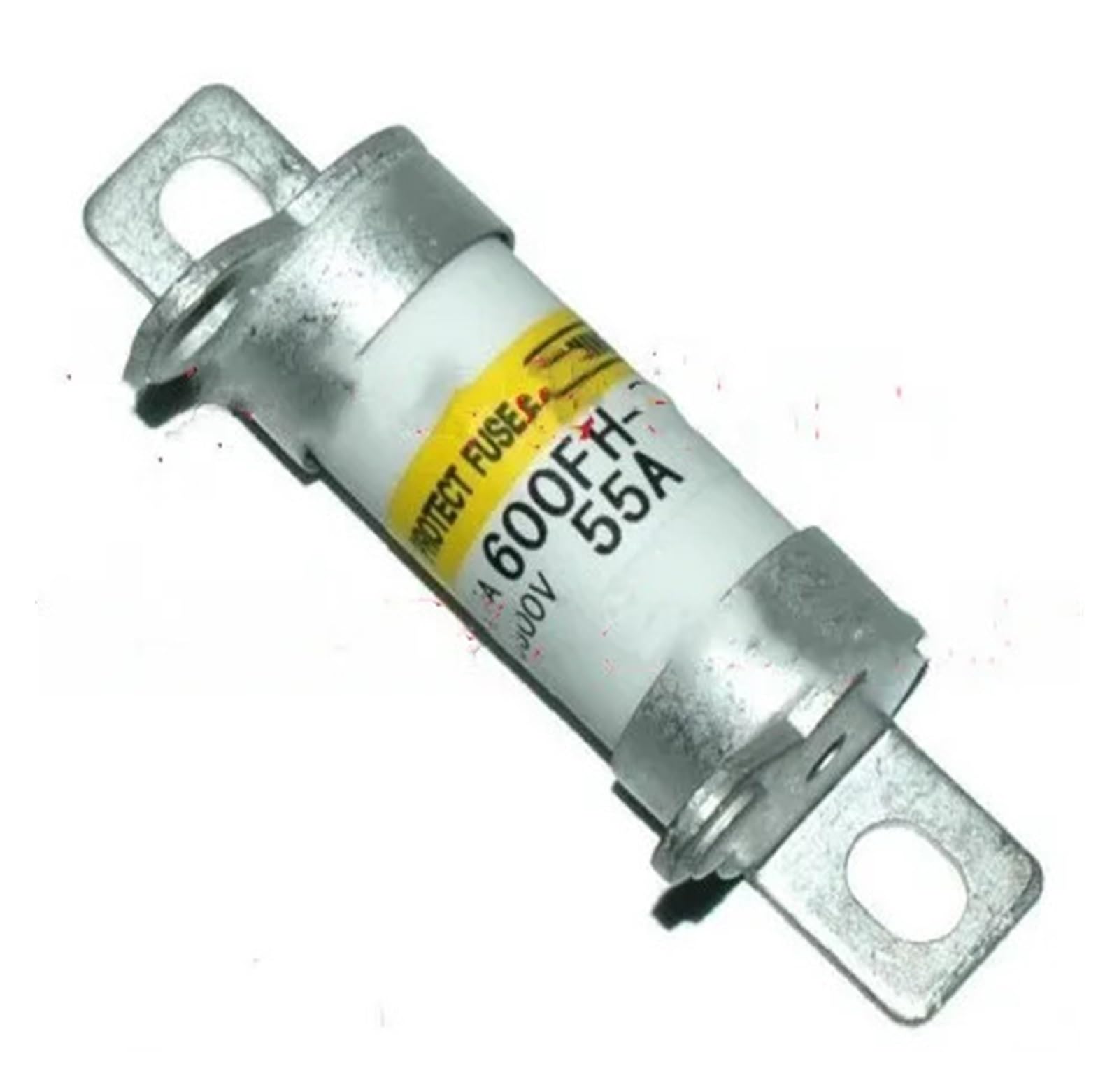 HYUJNAFZR Fuses 600FH-55 55A 600V aR 600FH-25 600FH-30 600FH-35 600FH-50 600FH-35S 600FH-55S aR