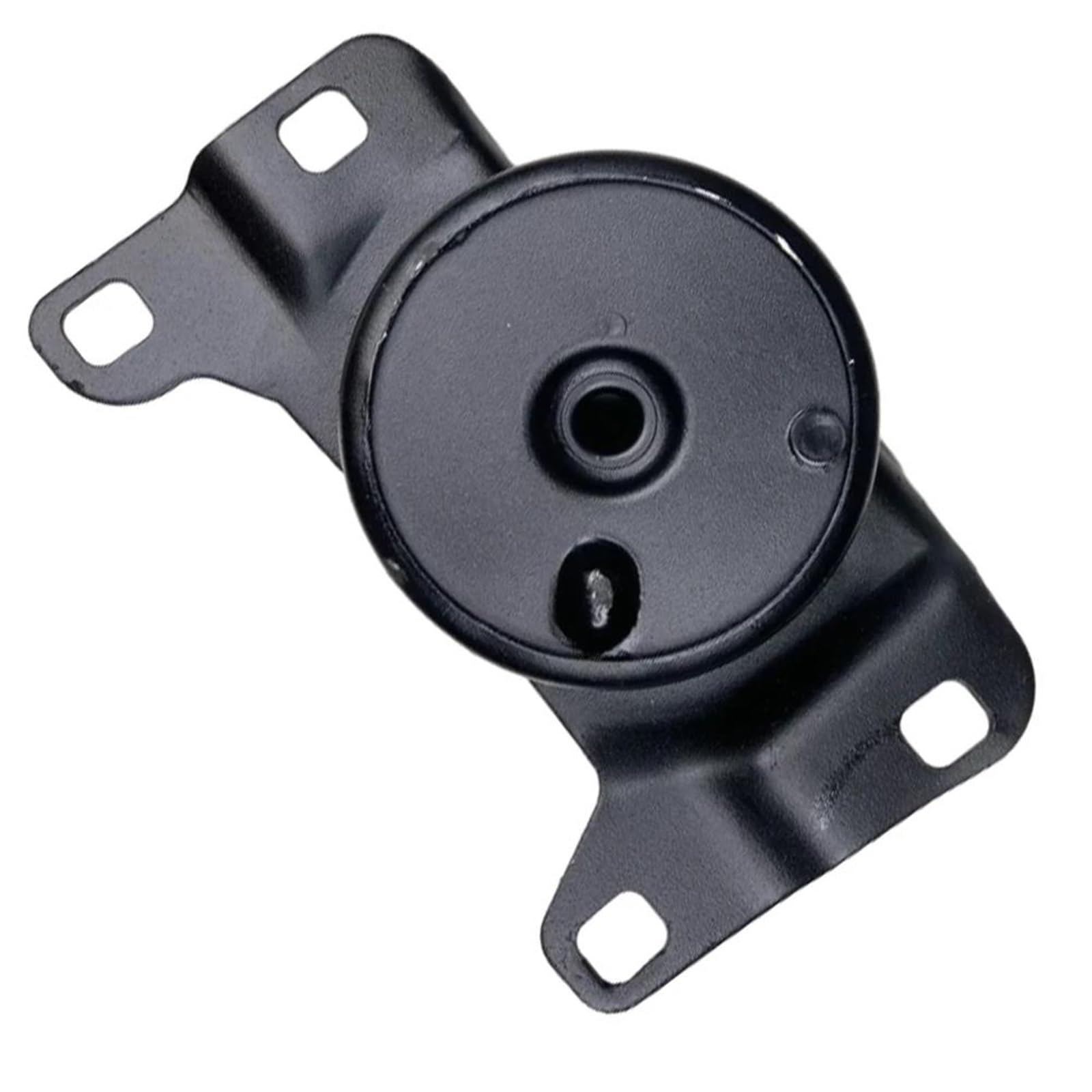 Generico Revisione del Motore 31316498 Componenti Metallici Supporto Motore Auto per Volvo C30 S40 V50 C70 10156 A70052 EM-7432