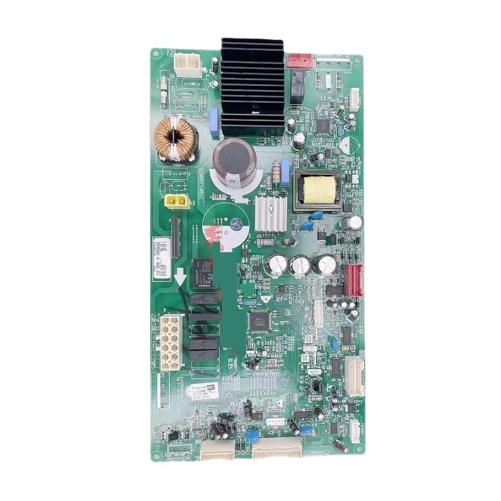 AC57-For Refrigerator Inverter Control Board PCB Main Board EBR87145102 EBR87145111 EBR871451 Refrigerator Main Board