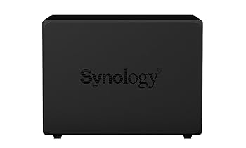 Synology DiskStation DS918+ Network Attached Storage Drive