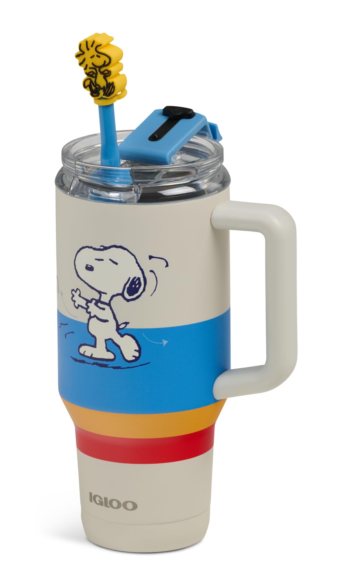 Igloo Peanuts | Snoopy Cooler Collection