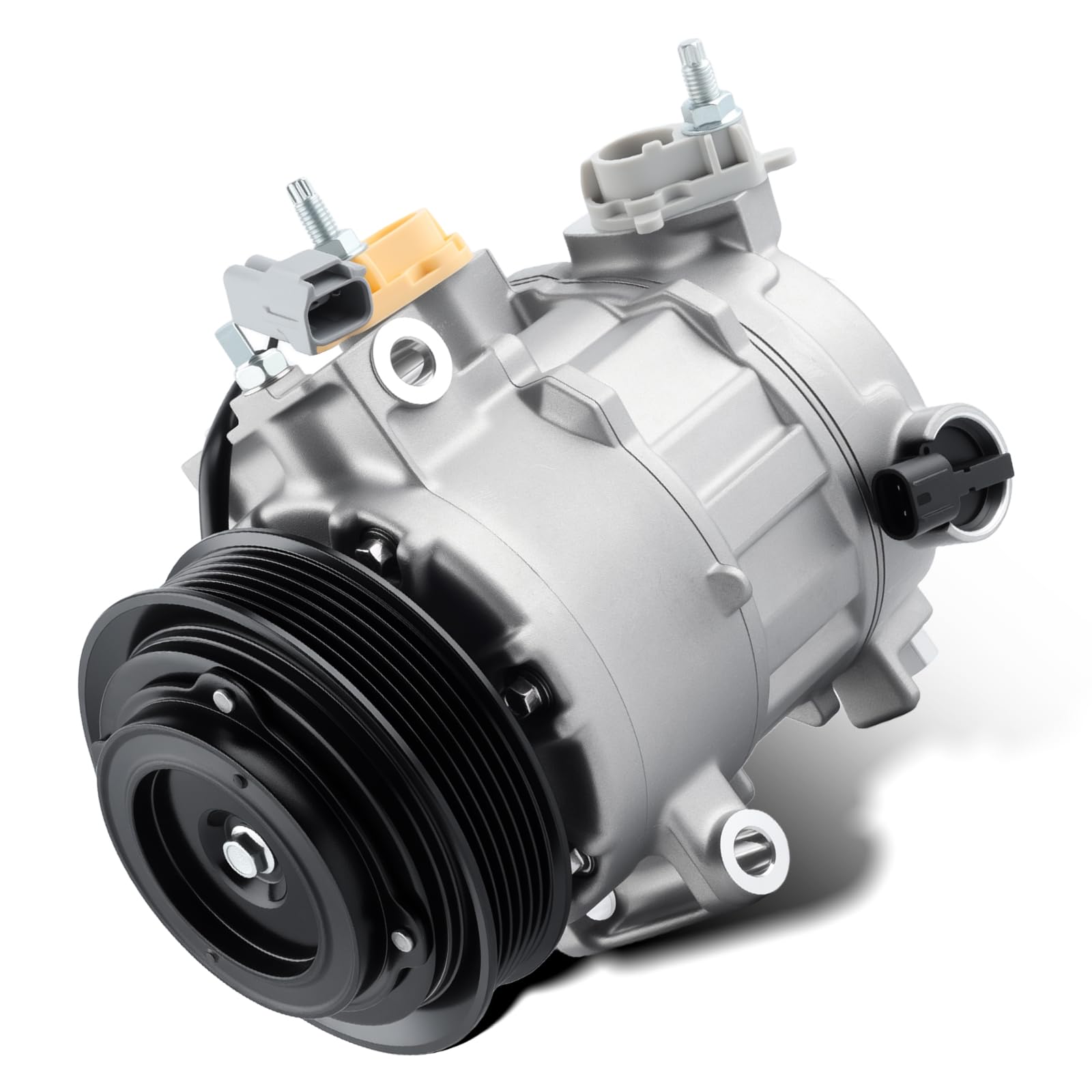 Photo 1 of HAYIAUTO CO 29182C A/C Compressor for Ram 1500 5.7L