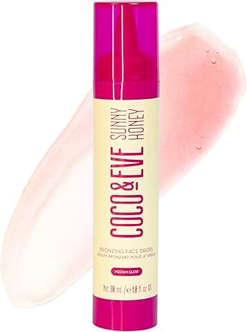 Bali Bae Self Tan Set Medium