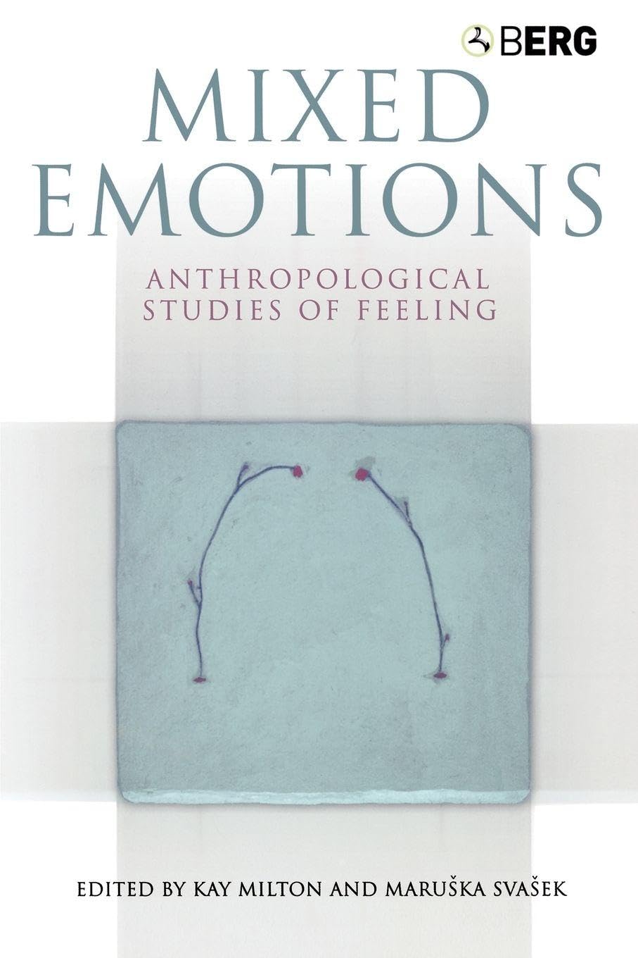 Mixed Emotions: Anthropological Studies of Feeling.by Svasek, Milton New<|