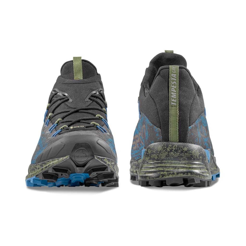 LA SPORTIVA Tempesta GTX - Zapatillas de Trail Running para hombre