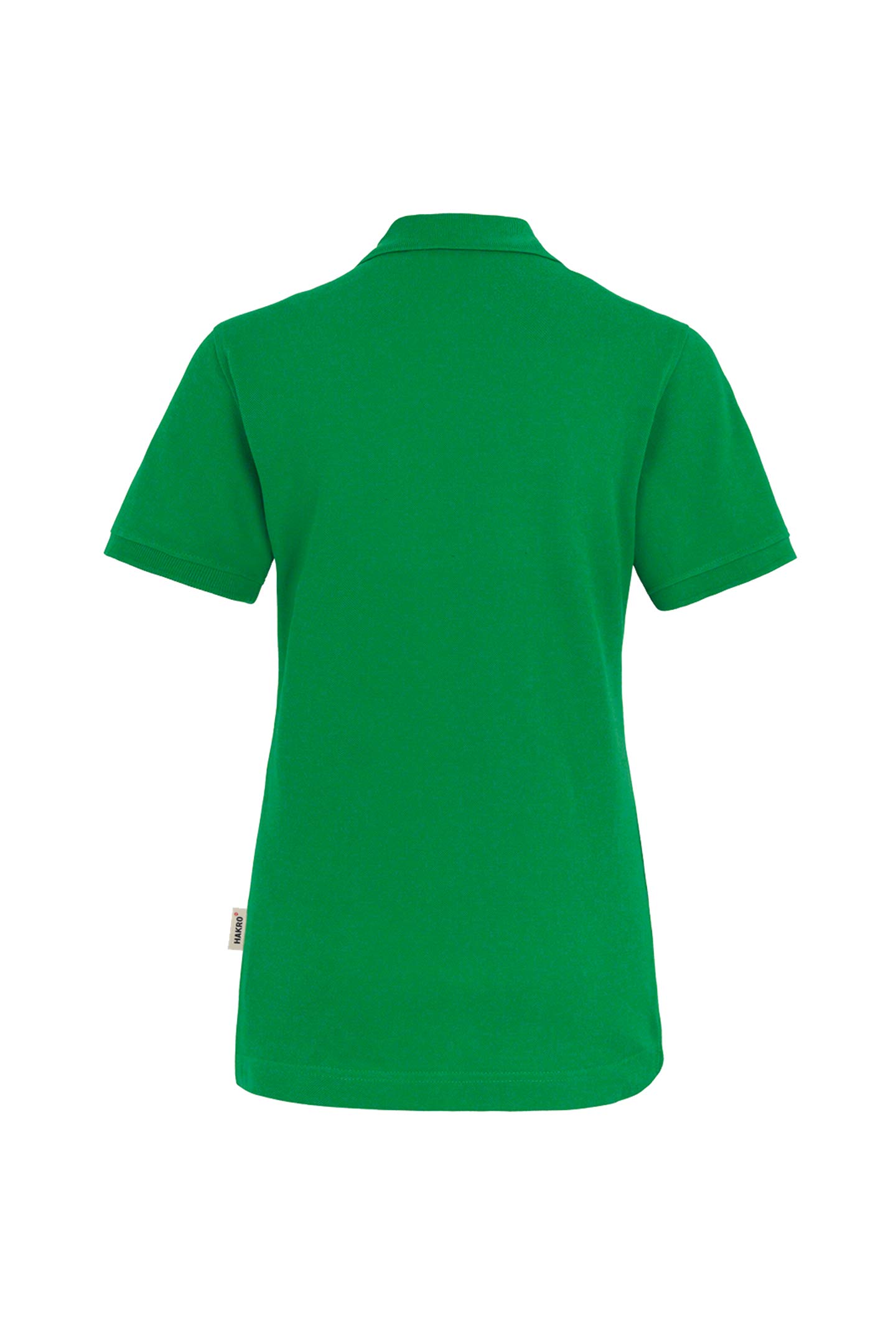 HAKRO Damen Poloshirt Top Polohemd