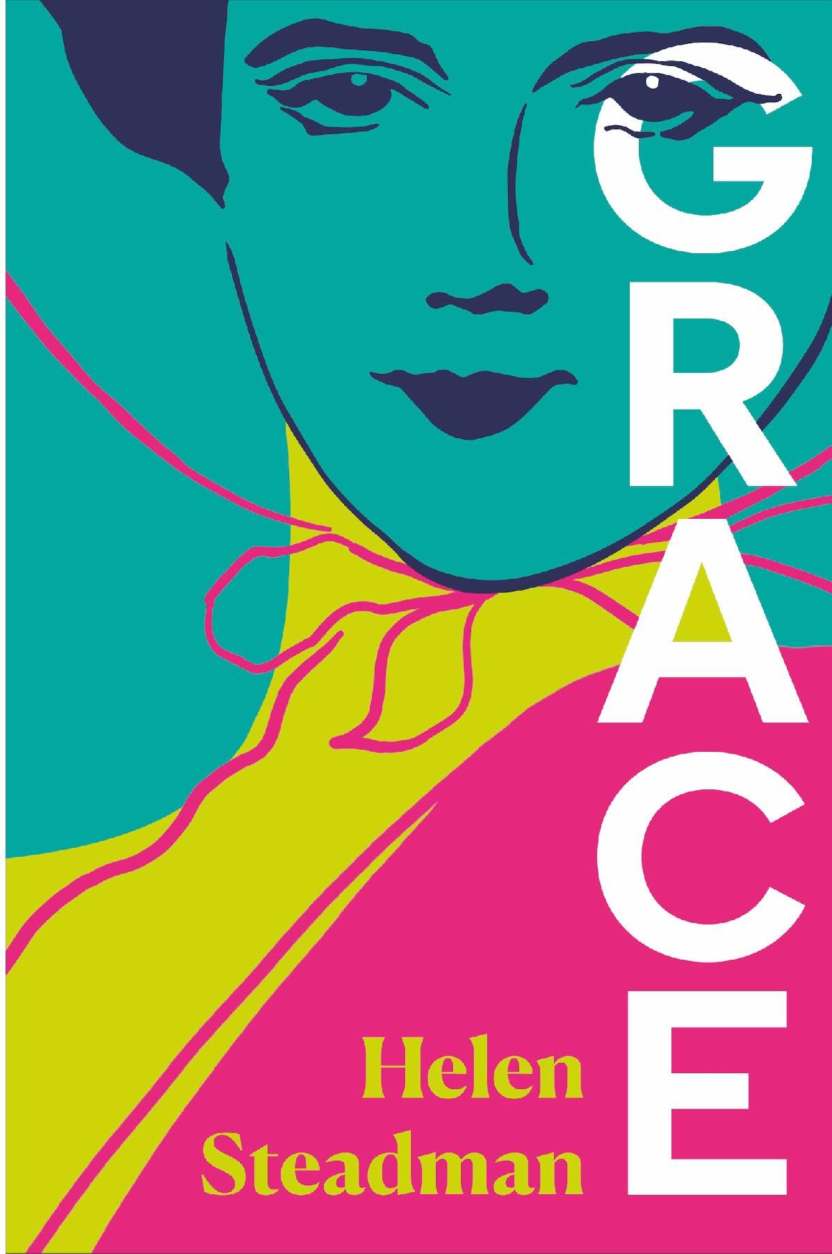 Grace: Historical fiction about Grace Darling, the lighthouse keeper's daughter