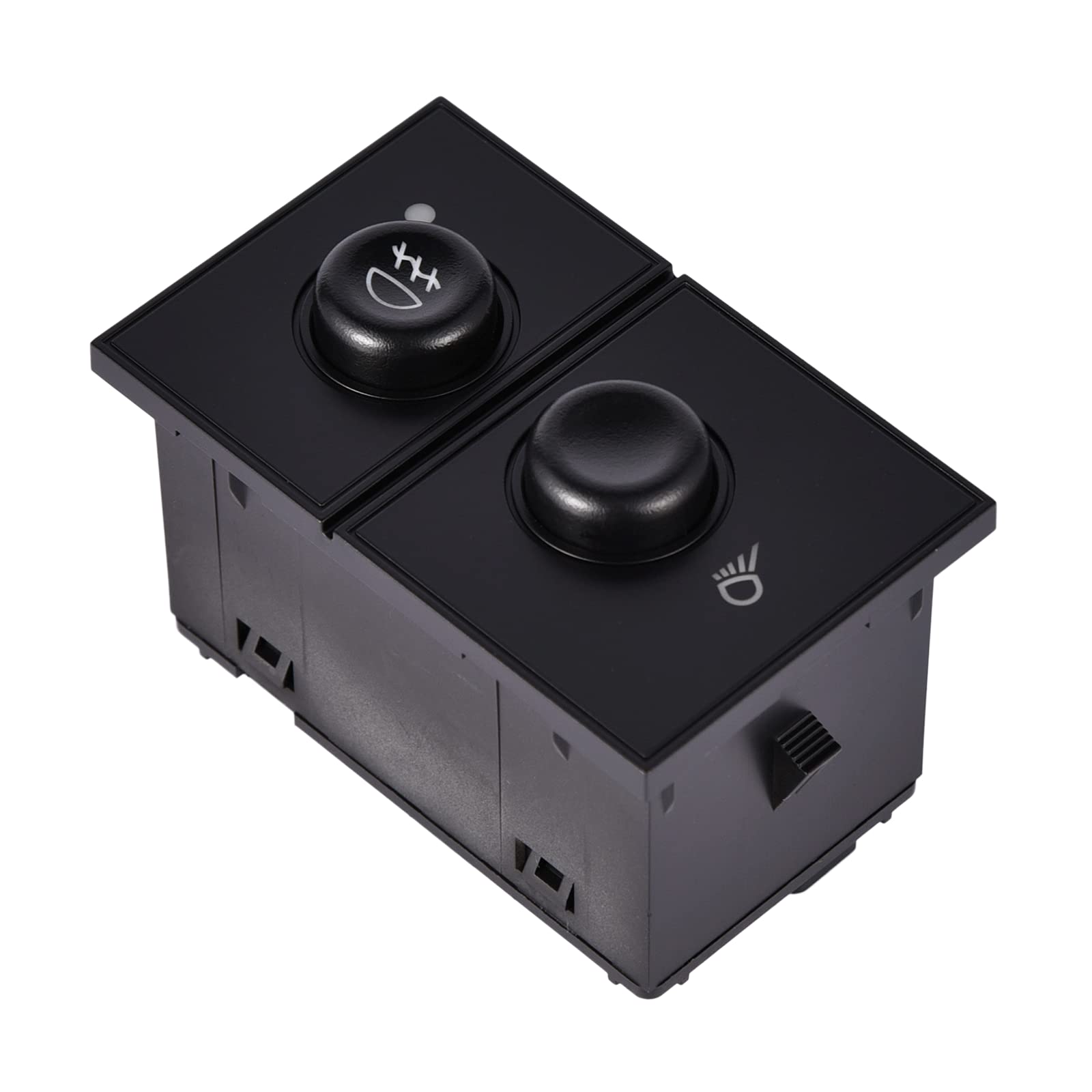 Interruptor De Botón De Lámpara De Luz Antiniebla Para Chevy