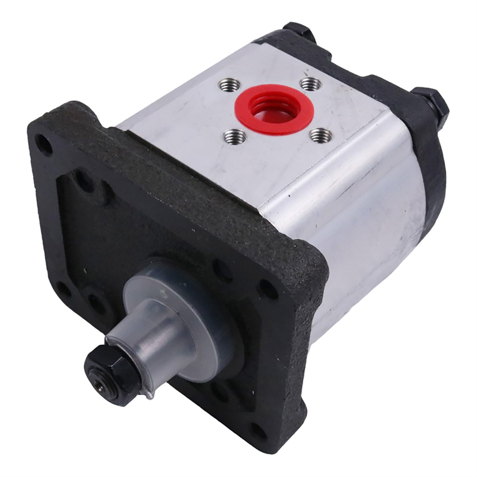 Amazon.com: FridayParts Hydraulic Pump 5179726 Compatible for Case
